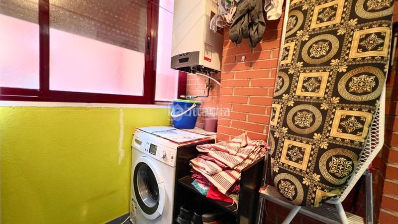 Foto 16815594-0aa3-4312-81e5-aa9031241cb0. Flat with heating parking pool in Valdebernardo-Valderribas Madrid