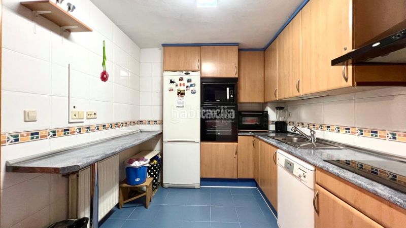 Foto 8aa3ea29-2403-4d40-aeb6-faa2e31425eb. Flat with heating parking pool in Valdebernardo-Valderribas Madrid