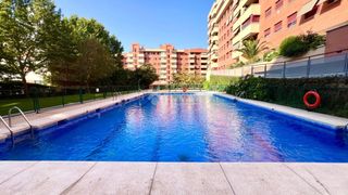 Flat in Valdebernardo-Valderribas. Piso en venta en madrid