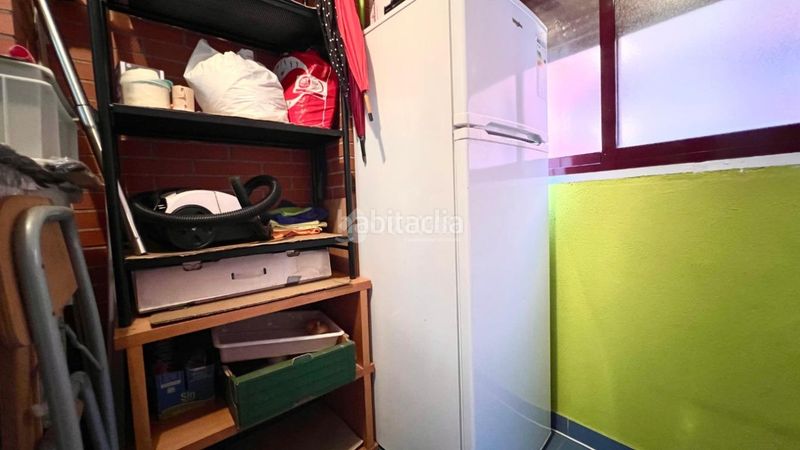 Foto c0ee4e46-0c83-402d-b6f8-48800f6497b5. Flat with heating parking pool in Valdebernardo-Valderribas Madrid