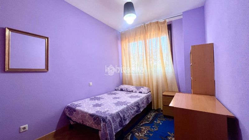 Foto d195d1f7-0485-4e58-abcf-f02e15009fd5. Flat with heating parking pool in Valdebernardo-Valderribas Madrid