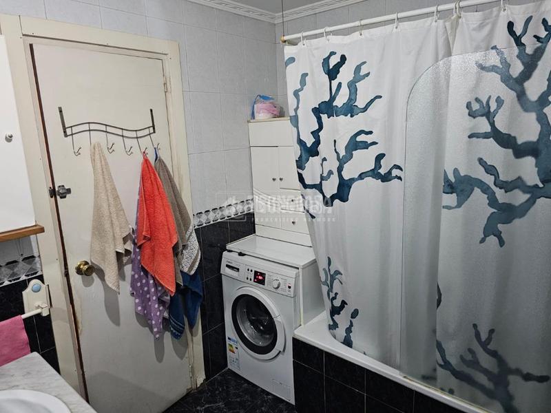 Foto 06b9a00e-a38a-4b92-afdd-bd7a44996a4a. Flat with heating in Venecia-Nueva Alcalá Alcalá de Henares