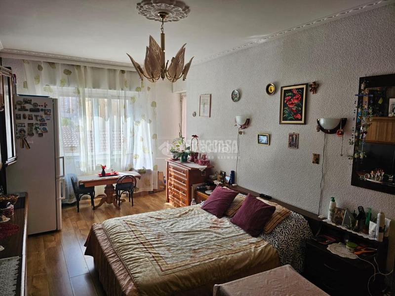 Foto 181e86c5-cff0-477a-9631-355e299b3722. Flat with heating in Venecia-Nueva Alcalá Alcalá de Henares