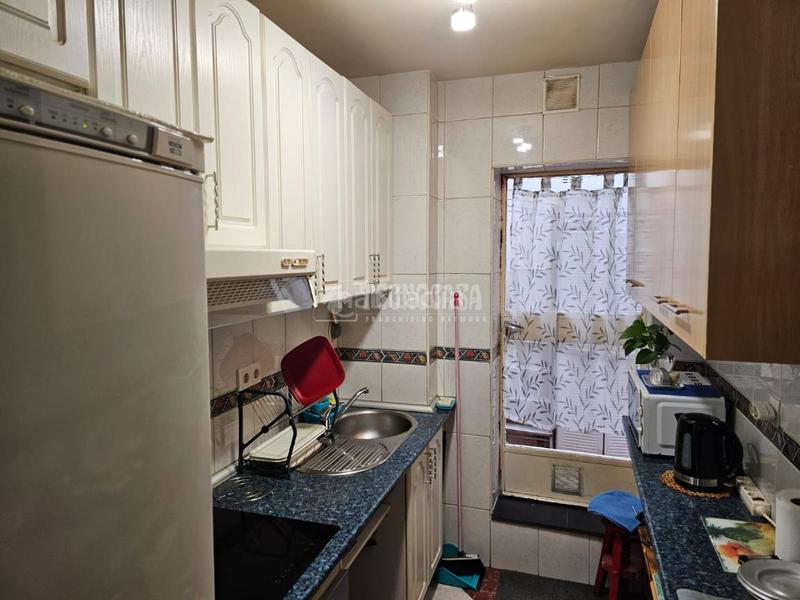 Foto 42e5cbdf-531c-4329-b897-ebd46339e184. Flat with heating in Venecia-Nueva Alcalá Alcalá de Henares