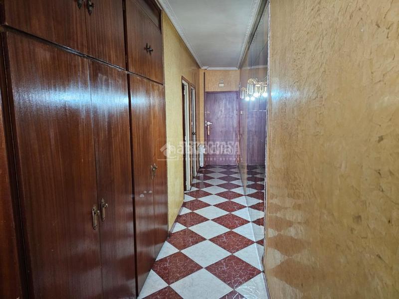 Foto 5645f004-22e3-4980-b5ce-8698910ac94b. Flat with heating in Venecia-Nueva Alcalá Alcalá de Henares