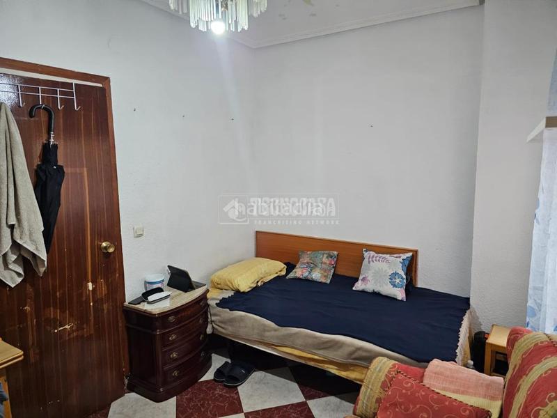 Foto a8e01197-3299-4a32-abcb-2d13f45e95e2. Flat with heating in Venecia-Nueva Alcalá Alcalá de Henares