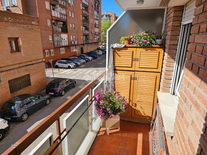 Foto b26b54ca-84d2-40bf-a2f4-f022888bc3c2. Flat with heating in Venecia-Nueva Alcalá Alcalá de Henares