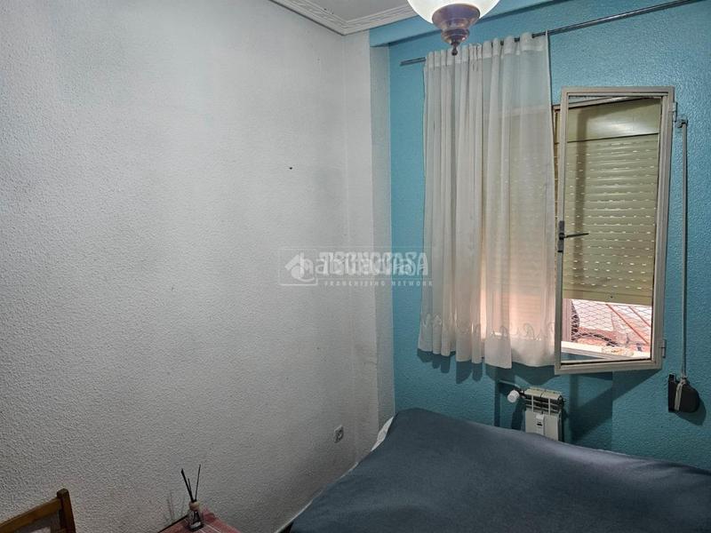 Foto b51ef300-2109-4b77-a9b1-96a2fc599e93. Flat with heating in Venecia-Nueva Alcalá Alcalá de Henares