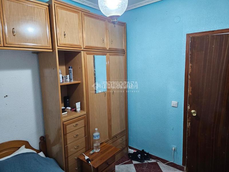 Foto bd908966-099b-4ff7-bcb5-276062e34927. Flat with heating in Venecia-Nueva Alcalá Alcalá de Henares