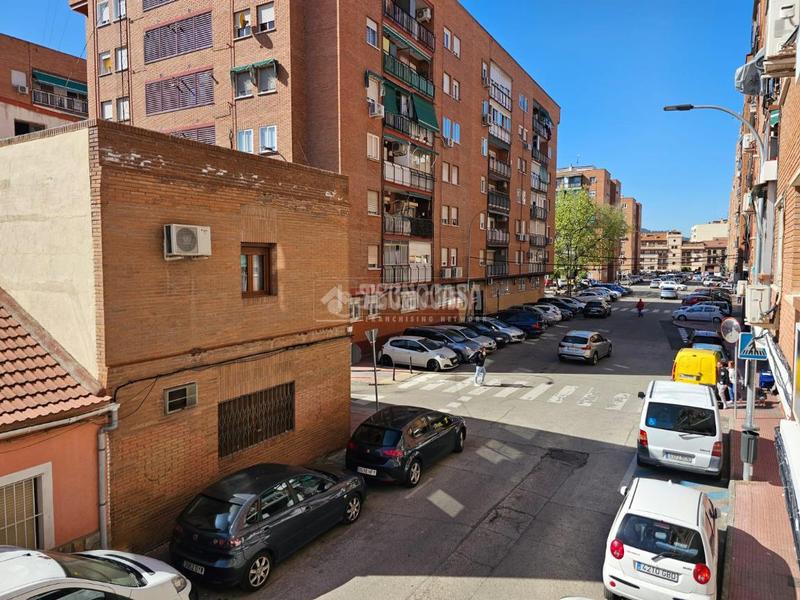 Foto c0dc5d47-313c-4d2c-9853-b4e855d048b5. Flat with heating in Venecia-Nueva Alcalá Alcalá de Henares