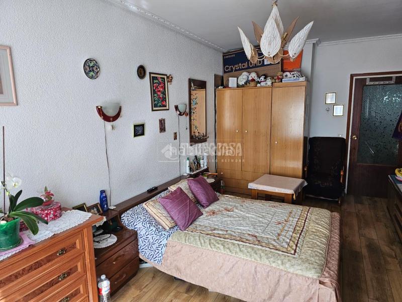 Foto d06aa66c-2e14-4881-be09-a6b69a5e6c02. Flat with heating in Venecia-Nueva Alcalá Alcalá de Henares