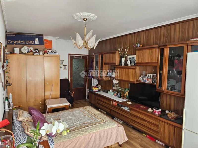 Foto dd302e9b-915f-49b2-b88e-8b1cc00df8a2. Flat with heating in Venecia-Nueva Alcalá Alcalá de Henares