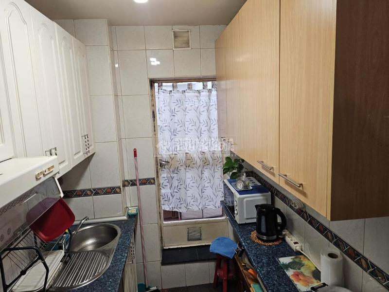 Foto e6638a25-fbb4-4c70-bcc4-45ea5d1d48ba. Flat with heating in Venecia-Nueva Alcalá Alcalá de Henares