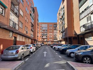 Piso en Venecia-Nueva Alcalá