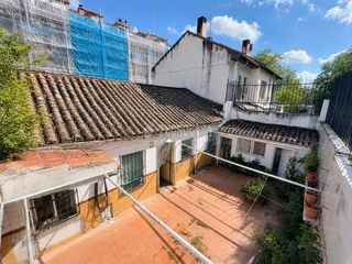 Piso en Casco Histórico. Piso en venta en alcalá de henares