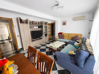 Flat in Venecia-Nueva Alcalá