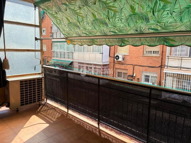Foto d0d56f56-cbe4-4bbf-b19f-2e991098a058. Pis amb calefacció a Venecia-Nueva Alcalá Alcalá de Henares