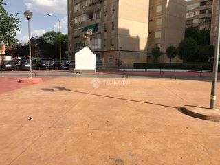 Car parking in Venecia-Nueva Alcalá. Boxplaza de garaje en venta en alcalá de henares