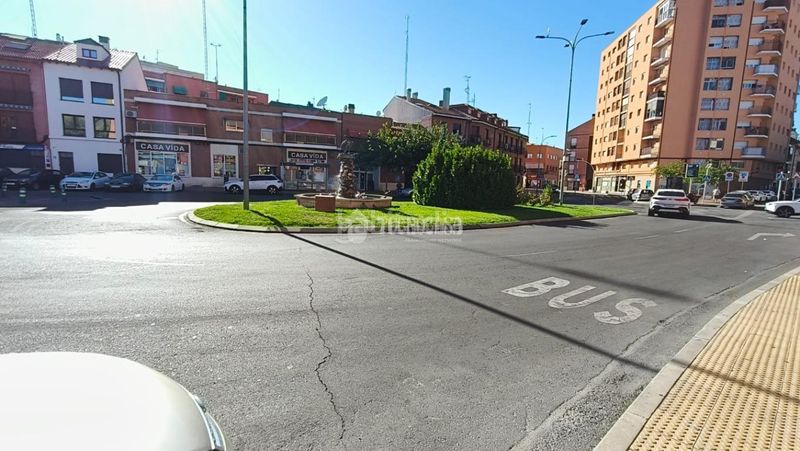 Foto 4e16a87e-f355-4a65-b448-8c371c552c48. Affitto ufficio in Casco Histórico Alcalá de Henares