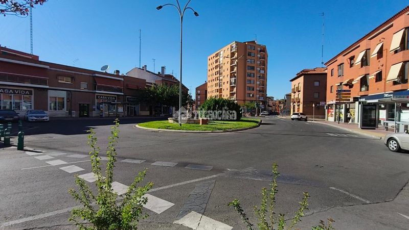 Foto 572f5807-6c32-4745-a275-77e79a67beeb. Affitto ufficio in Casco Histórico Alcalá de Henares