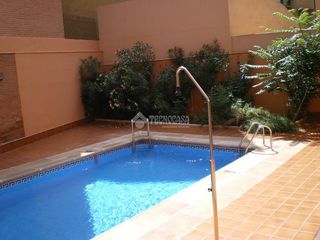 Flat in Casco Histórico. Piso en venta en alcalá de henares