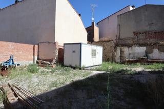 Terreny residencial  Calle la villa. Terreno en el centro de casarrubios del monte