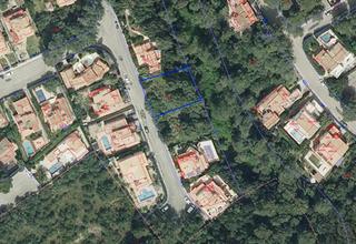 Rural plot in Bacarés-Manresa-Bonaire. Solar urbano en venta en bonaire, alcudia, a corta distancia del