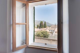 Masa en Pollena Poble. Casa de pueblo en pollena con potencial y belleza