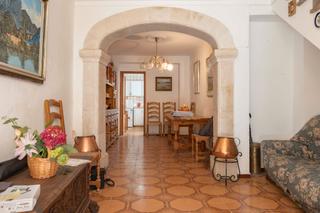 Country house in Pollença Poble. Casa de pueblo en pollença a pocos minutos del calvario