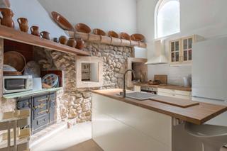 Chalet en Pollença Poble. Encantadoras fincas colindantes con casita de invitados, piscina