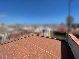 tico en Raval. Este impresionante piso de 91 m ha sido completamente reformado