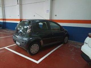 Parking coche  De la mare de déu de montserrat. Plaza de parking en venta