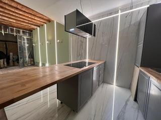 Erdgeschoss  Carrer de mascar. Piso moderno con acabados de primera calidad en venta