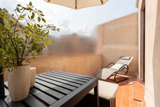 Dachwohnung  Carrer dels salvador