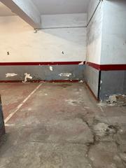 Posto auto  Avinguda de la mare de déu de montserrat