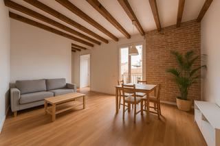 Dachwohnung  Carrer del tigre