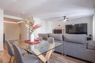 Dachwohnung  Carrer de la igualtat. tico reformado en carrer de igualtat, hospitalet de llobregat.