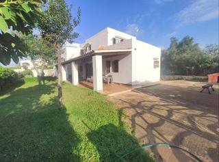Chalet in Cala en Blanes. Zona residencial