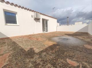 Ático en Ciutadella. Reformar al gusto