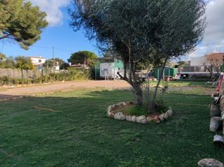 Terreno residenziale in Cala Blanca. Proximo a  ciutadella