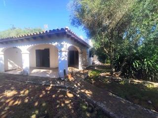 Masia a Ciutadella