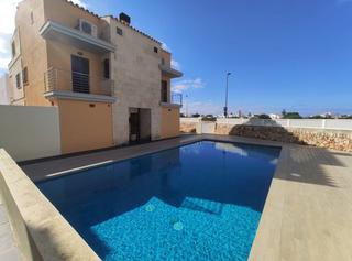 Xalet a Ciutadella. Chalet a escasos metros de ciutadella.