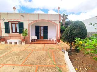 Chalet à Ciutadella