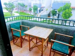 Appartement à Cala en Blanes