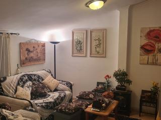 Dachwohnung in Ciutadella