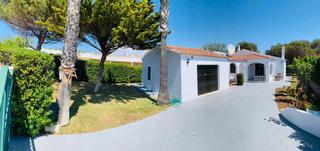 Chalet in Cala d´En Bosch-Serpentona