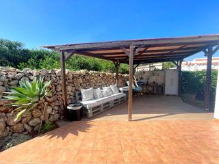 Chalet en Cala Blanca