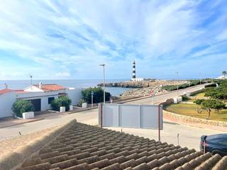 Chalet en Cala d´En Bosch-Serpentona