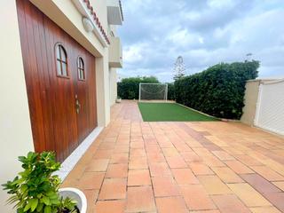 Chalet à Cala Blanca