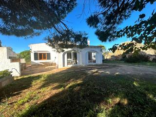 Country house in Ciutadella
